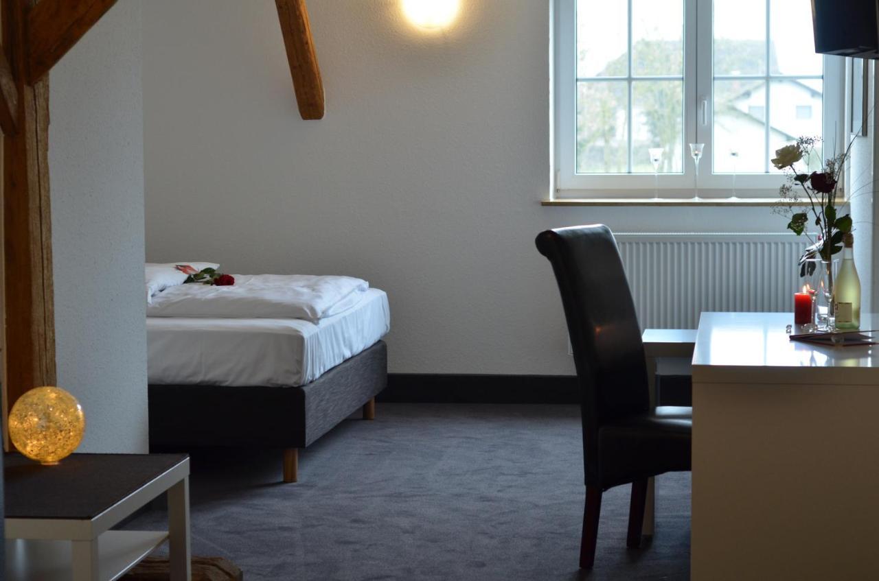 Landhotel Zerlaut Kißlegg Exteriör bild