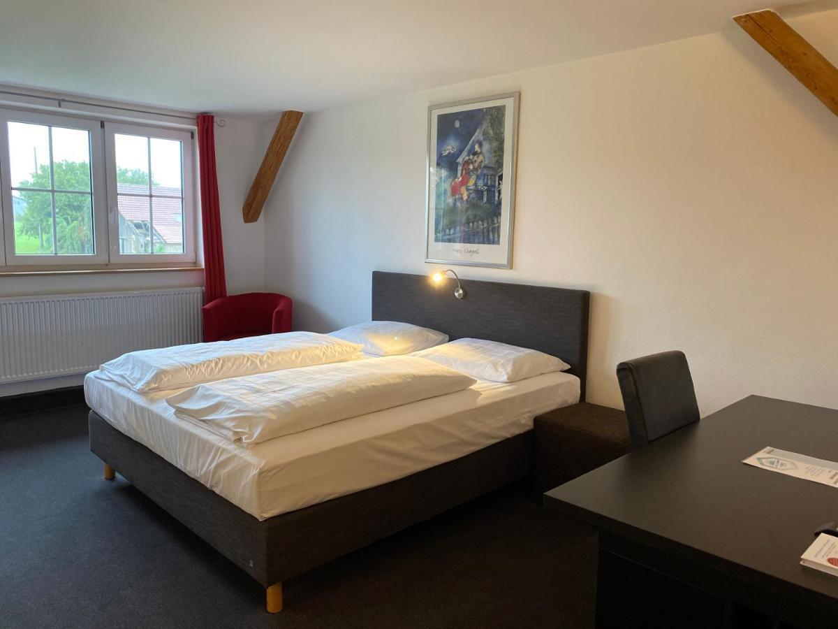 Landhotel Zerlaut Kißlegg Exteriör bild