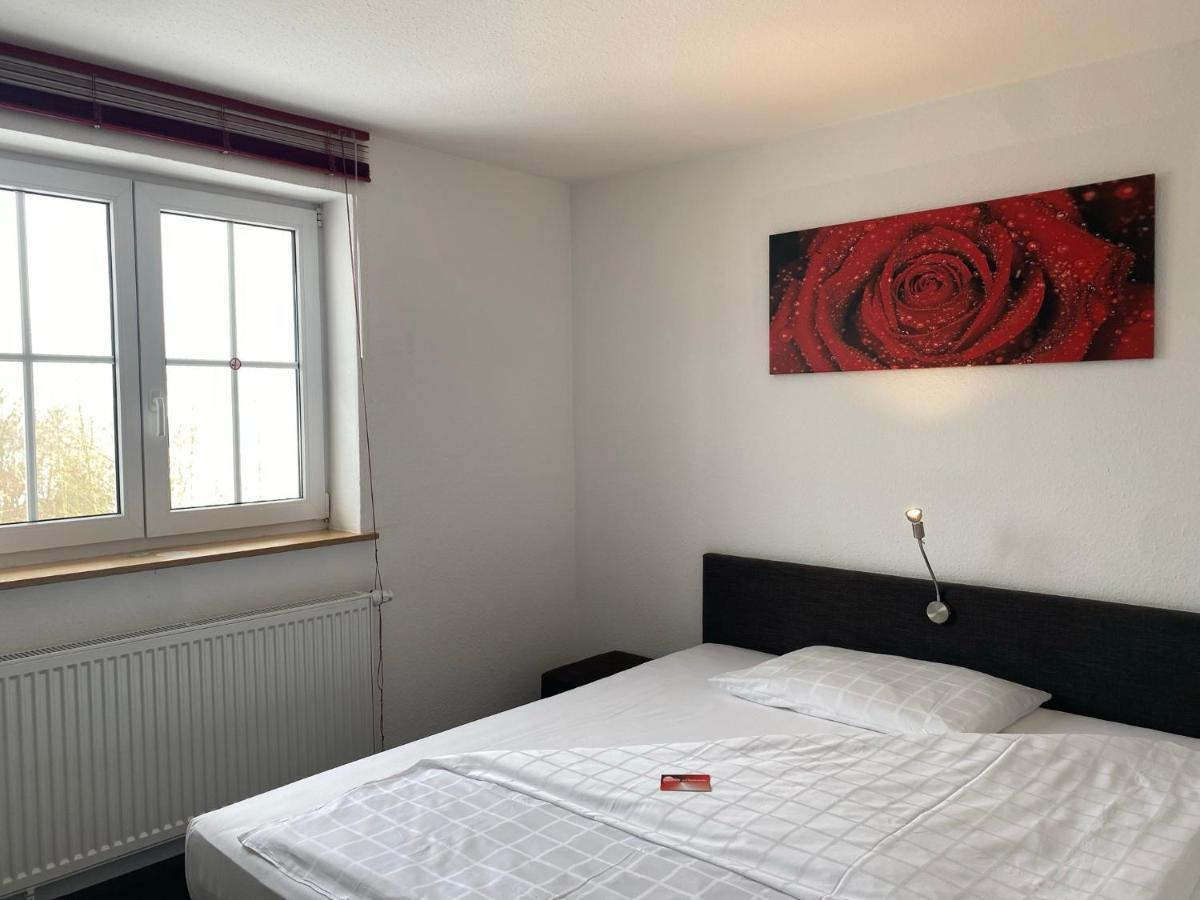 Landhotel Zerlaut Kißlegg Exteriör bild