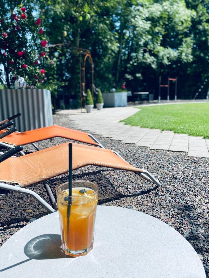 Landhotel Zerlaut Kißlegg Exteriör bild