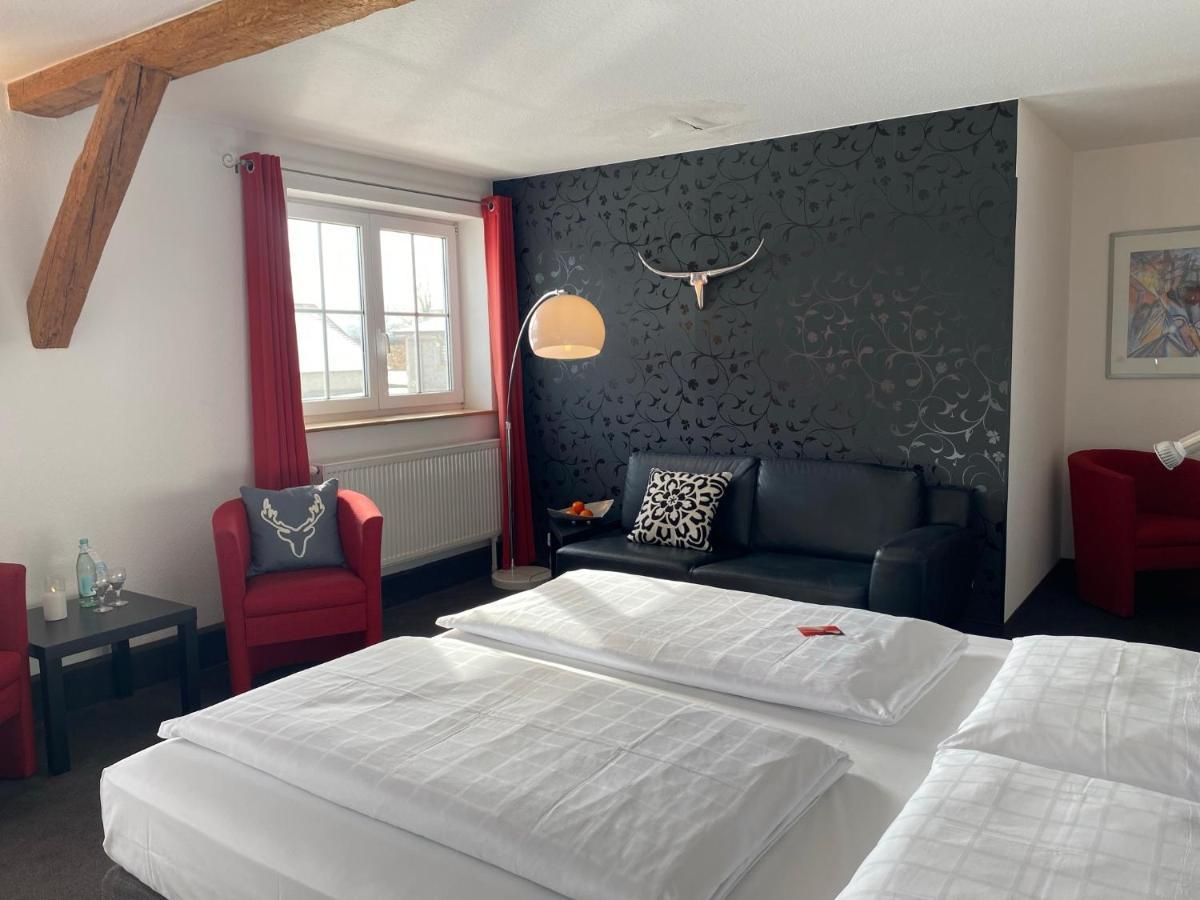 Landhotel Zerlaut Kißlegg Exteriör bild