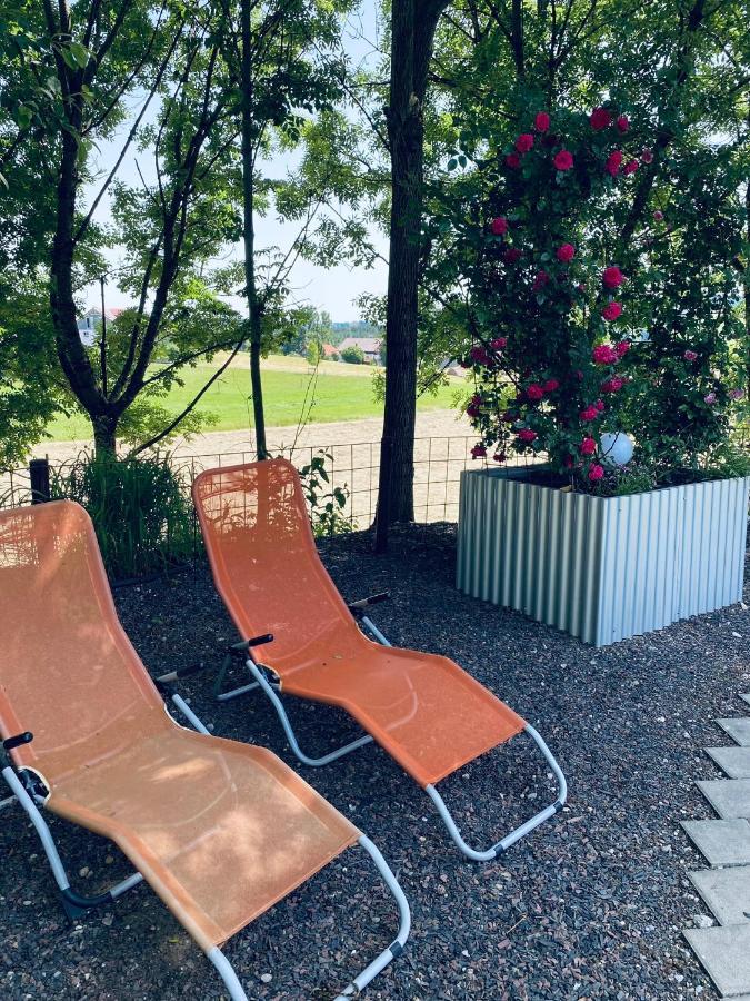 Landhotel Zerlaut Kißlegg Exteriör bild