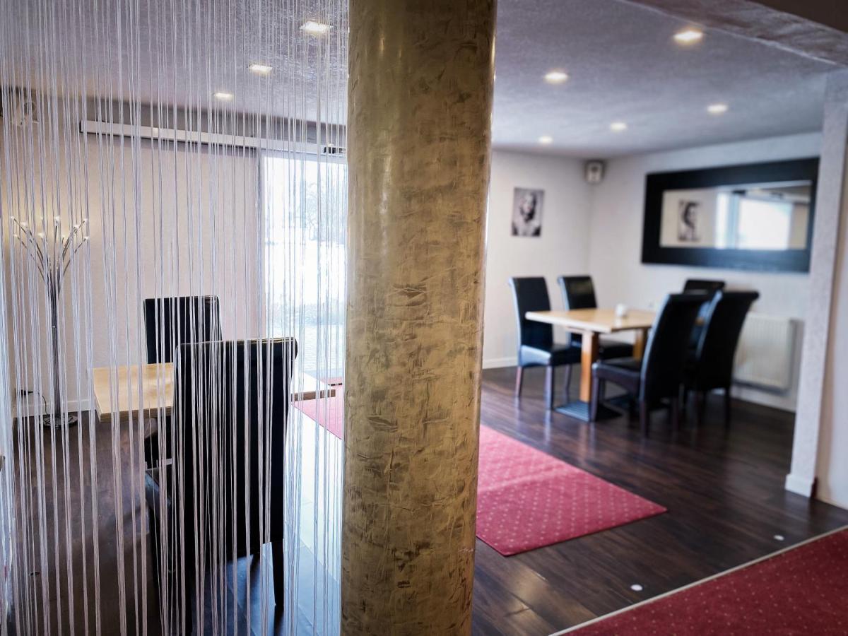 Landhotel Zerlaut Kißlegg Exteriör bild