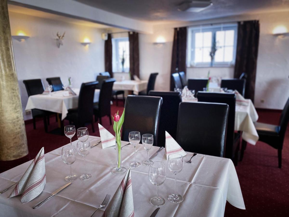Landhotel Zerlaut Kißlegg Exteriör bild