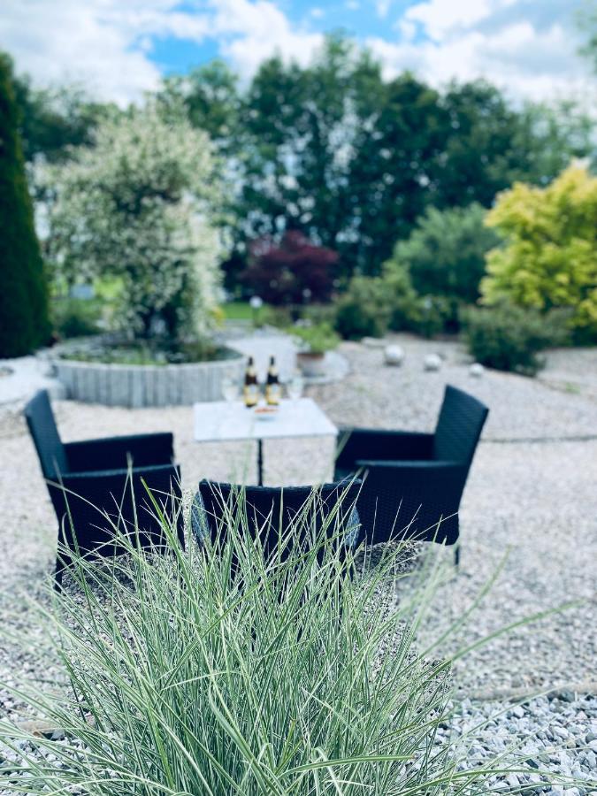 Landhotel Zerlaut Kißlegg Exteriör bild