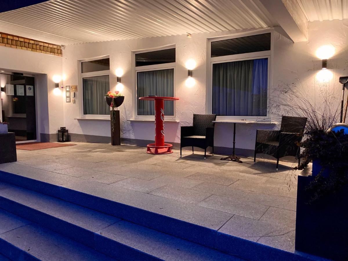 Landhotel Zerlaut Kißlegg Exteriör bild