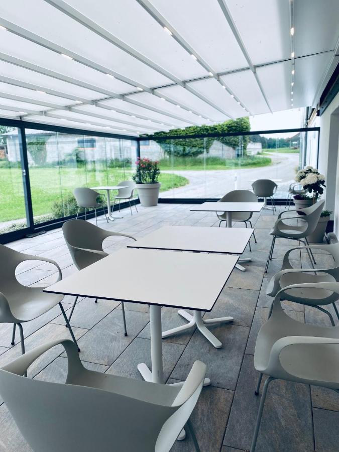 Landhotel Zerlaut Kißlegg Exteriör bild