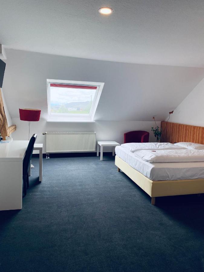 Landhotel Zerlaut Kißlegg Exteriör bild