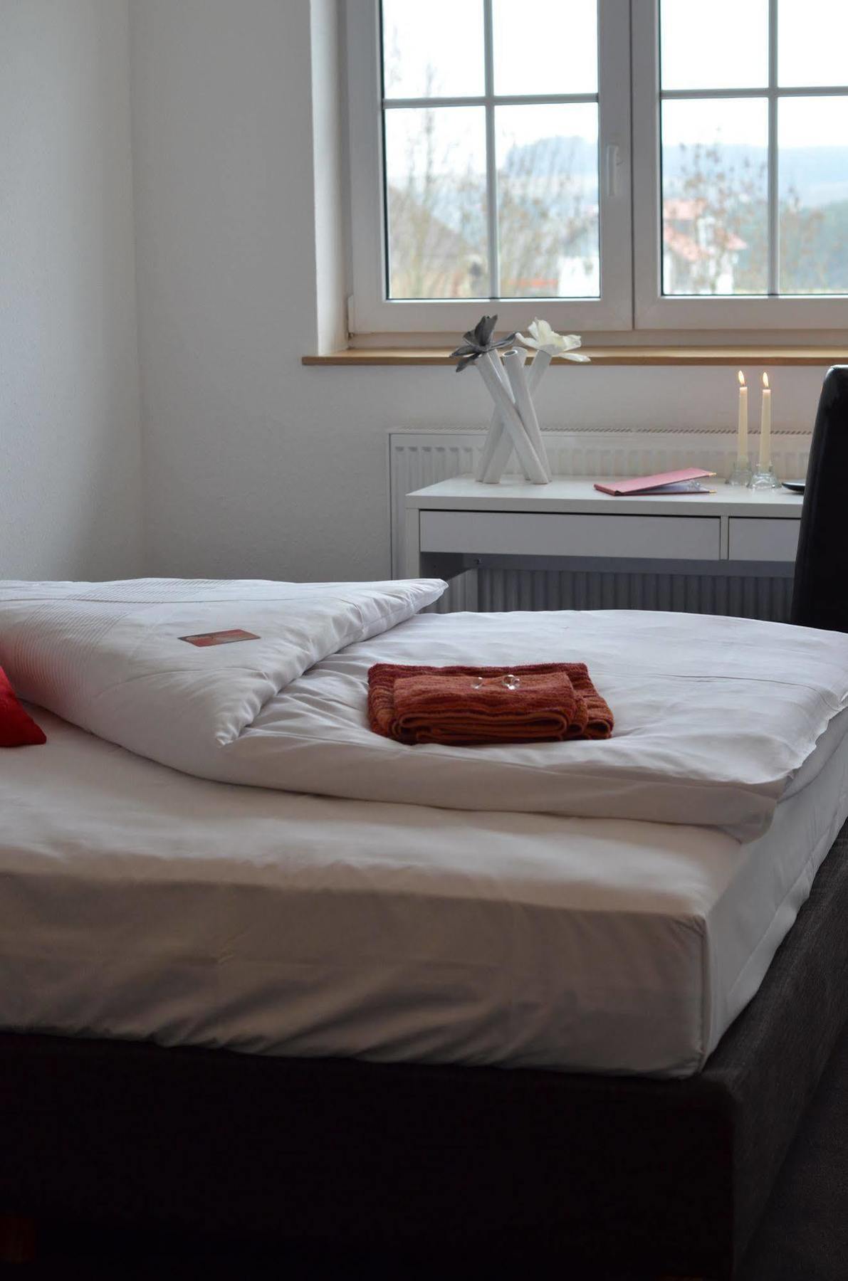 Landhotel Zerlaut Kißlegg Exteriör bild