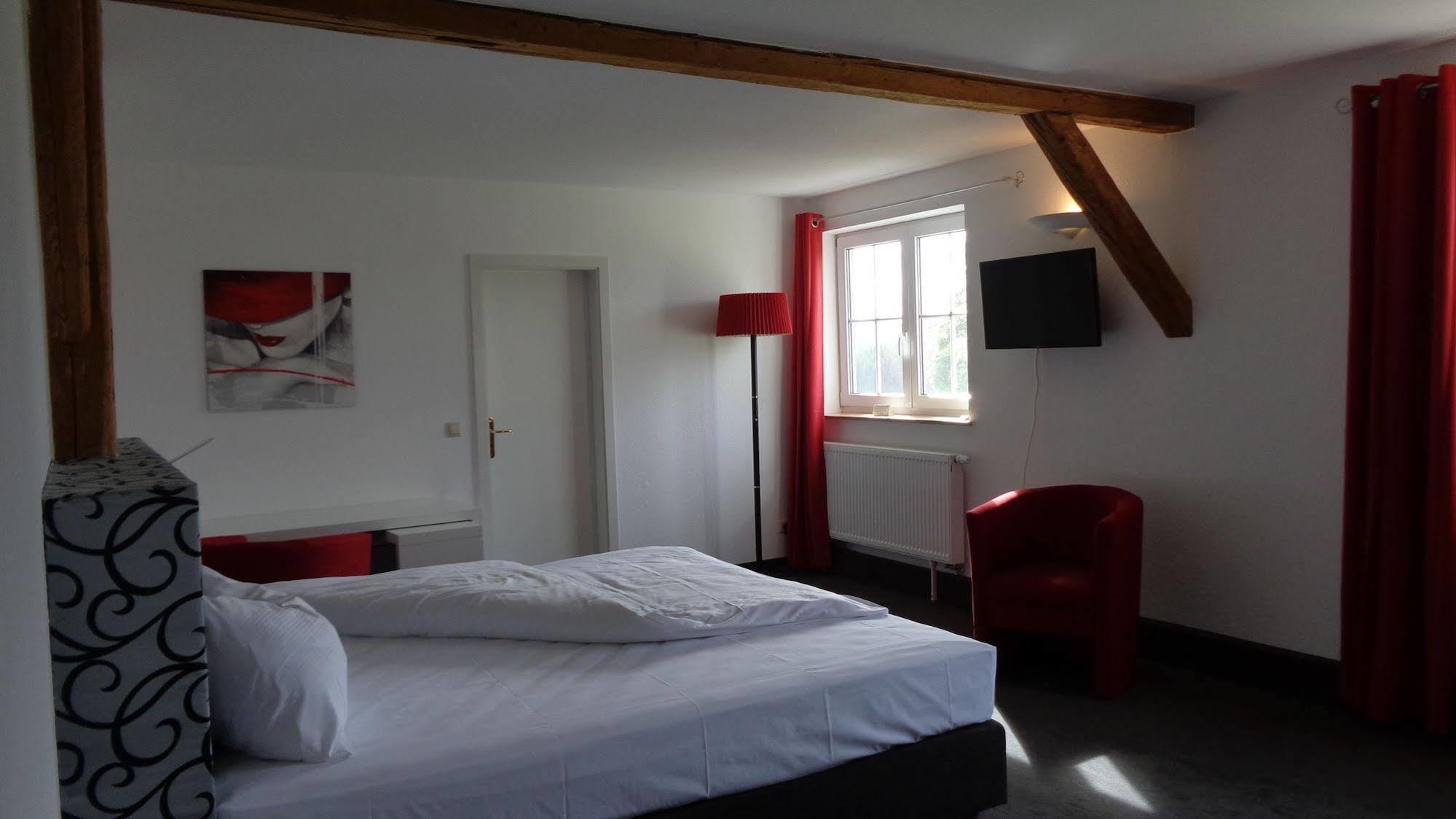 Landhotel Zerlaut Kißlegg Exteriör bild