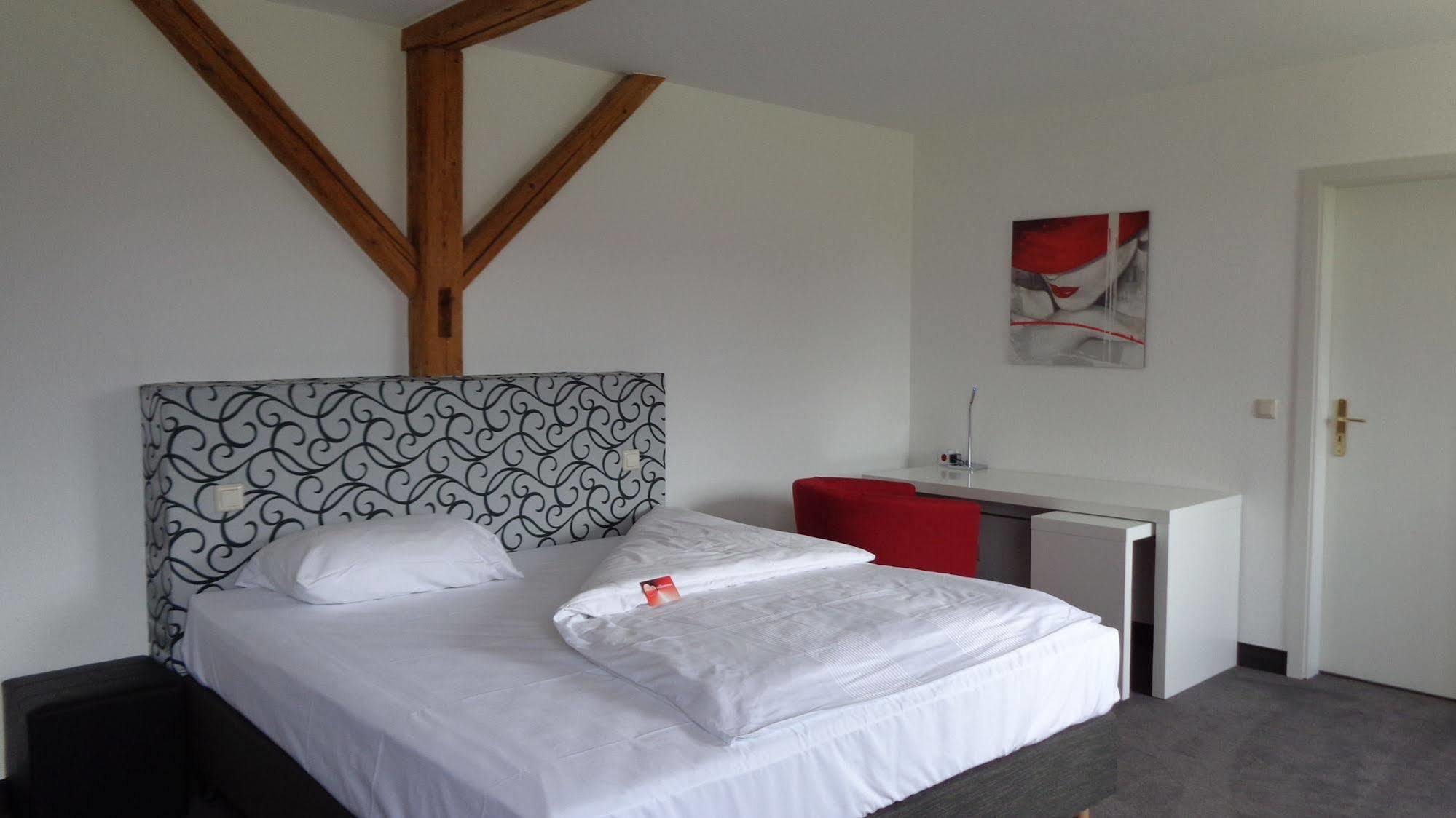 Landhotel Zerlaut Kißlegg Exteriör bild