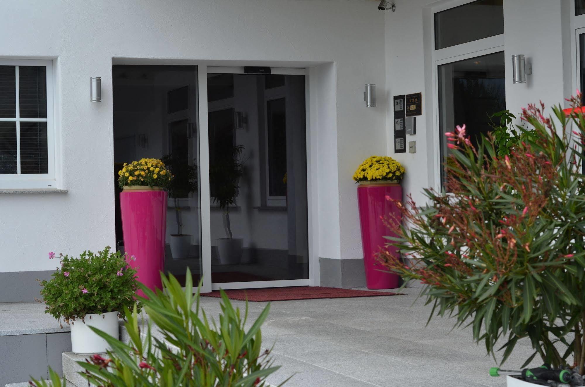 Landhotel Zerlaut Kißlegg Exteriör bild